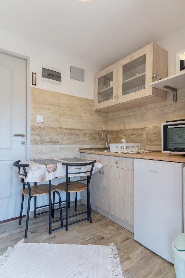 Lili Apartman Harkány Exterior foto